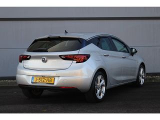 Opel Astra 1.2 Edition 130PK | Trekhaak | AGR Stoelen | Stoel & Stuurverw. | Voorruitverw. | PDC V&A | Camer...