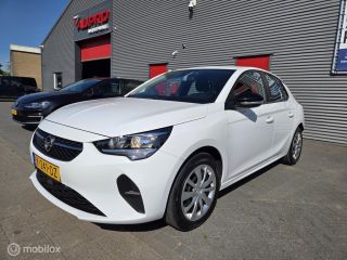 Opel Corsa-e 50 kWh 3 fase ✅2020✅km51555✅scherpe prijs ✅
