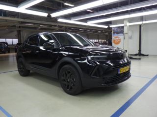 Opel Mokka 1.2 Turbo Hybrid GS | Achteruitrijcamera | Apple Carplay/Android Auto|telefoonintegratie premium ...