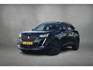 Peugeot 2008 1.2 PureTech GT Pack | Pano | Apple CarPlay | Half Leer| Stoelverw. | Focal
