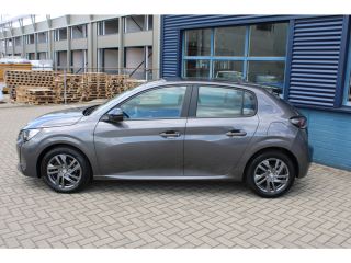Peugeot 208 1.2 PureTech Active 100PK | LM Velgen | Navigatie | Parkeersensoren | Apple Carplay / Android Aut...