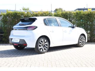 Peugeot 208 Allure | 16" Lichtmetalen velgen 'ELBORN' | Climate Control | Dashboard en deurpanelen in kunstst...
