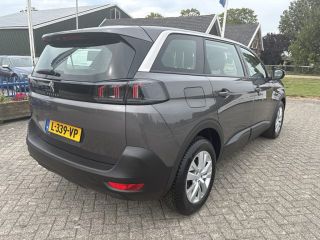 Peugeot 5008 1.2 PureTech Blue Lease Active | Apple carplay | Bluetooth telefoonvoorbereiding | Cruise control