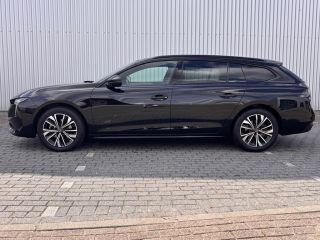 Peugeot 508 SW 1.2 PURETECH 130PK ALLURE AUTOMAAT | 360 Camera | Navigatie| Adaptive Cruise Control | | Aanha...