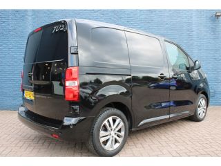 Peugeot Expert 2.0 BlueHDI 120 Compact Urban | Automaat | Navigatie | Camera | 3-Zits | Lichtmetaal | Parkeersen...