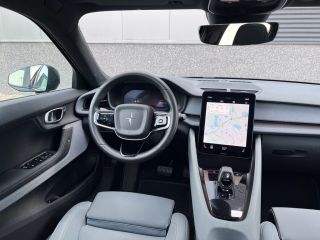 Polestar 2 Long Range Dual Motor 78kw Adaptive/ Accu 94.6% Pilot plus