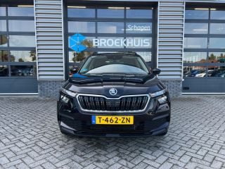 Skoda Kamiq 1.0 TSI Ambition 7-DSG | Airco | Cruise controle | Led koplampen |