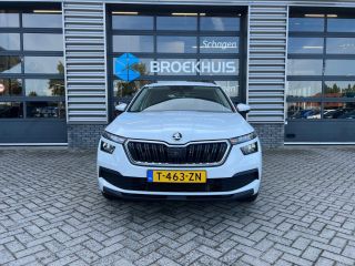 Skoda Kamiq 1.0 TSI Ambition 7-DSG | Airco | Led koplampen | Cruise control |