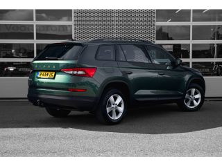 Skoda Kodiaq 1.5 TSI 150PK Ambition | Trekhaak | Navigatie | Adaptive Cruise | 17"