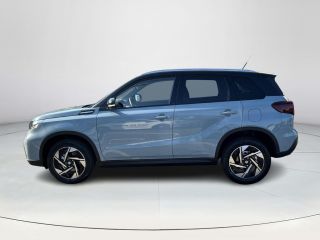 Suzuki Vitara 1.4 Boosterjet Style Smart Hybrid