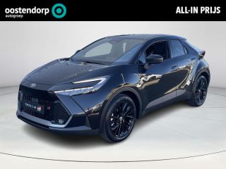 Toyota C-HR 2.0 Plug-in Hybrid 220 GR SPORT