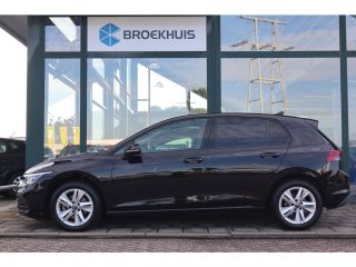 Volkswagen Golf 110PK 1.0 TSI Life | Airco (automatisch) | Cruise control adaptief | Draadloze telefoonlader