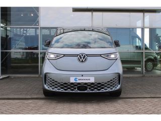 Volkswagen ID. Buzz Cargo Bulli Editon VOOR MEKAAR DEALS | 79 kWh | 286 pk | Trekhaak | Achterklep | 360° camera | IQ.LIGHT... Volkswagen ID. Buzz Cargo Bulli Editon VOOR MEKAAR DEALS | 79 kWh | 286 pk | Trekhaak | Achterklep | 360° camera | IQ.LIGHT...