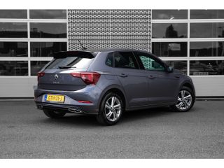 Volkswagen Polo 1.0 TSI 95pk DSG R-Line | Achteruitrijcamera | Adaptive Cruise | Navigatie