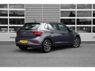 Volkswagen Polo 1.0 TSI Life | Carplay | Adaptive Cruise control | LM Velg |