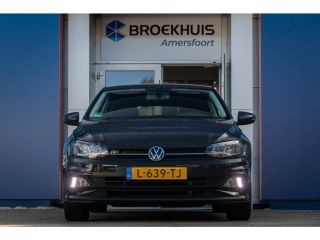Volkswagen Polo 1.0 TSI R-Line Edition | Airco | Apple Carplay/Android Auto|telefoonintegratie premium | Buitensp...