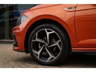 Volkswagen Polo 1.0 TSI R-Line Edition | Apple Carplay/Android Auto | Cruise control adaptief | R-Line exterieur ...