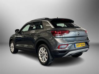 Volkswagen T-Roc 1.0 TSI Life Edition 115PK | Keyless | Led | achteruitrijcamera