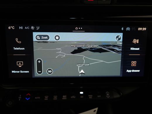 Alfa Romeo Junior Elettrica Speciale 54 kWh 156pk | Vol-Leder | Elektr. Stoelen | Techno Pack | Adaptive Cruise | L... ActivLease financial lease