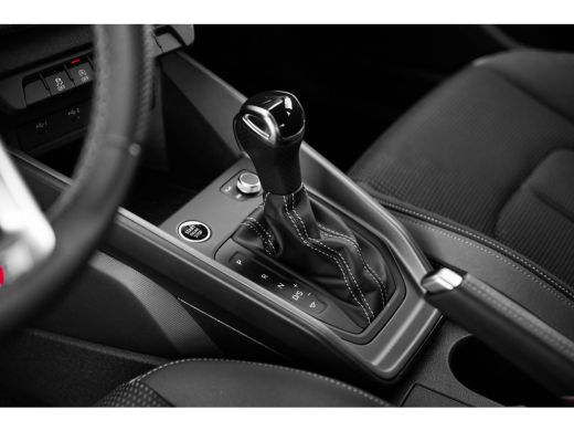 Audi A1 Sportback Sportback 25 TFSI S edition ActivLease financial lease