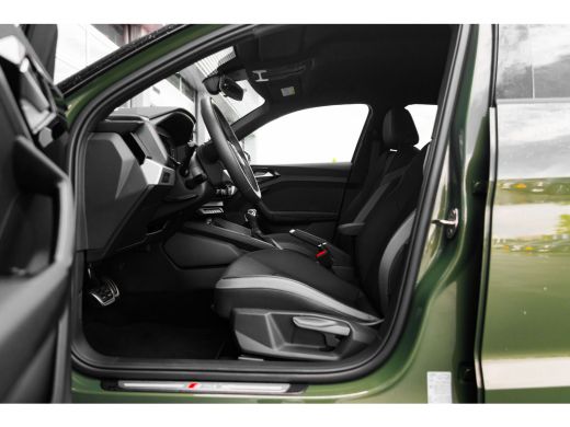 Audi A1 Sportback Sportback 25 TFSI S edition ActivLease financial lease