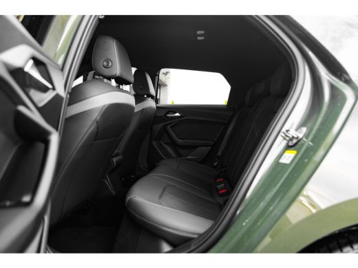 Audi A1 Sportback Sportback 25 TFSI S edition ActivLease financial lease