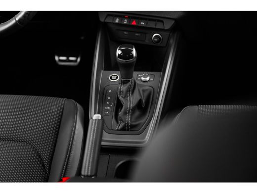 Audi A1 Sportback Sportback 25 TFSI S edition ActivLease financial lease