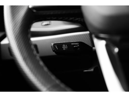 Audi A1 Sportback Sportback 25 TFSI S edition ActivLease financial lease