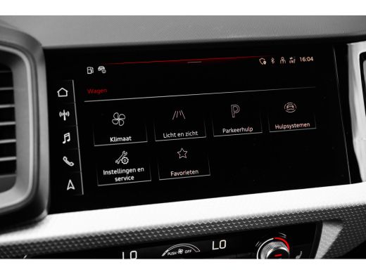 Audi A1 Sportback Sportback 25 TFSI S edition ActivLease financial lease