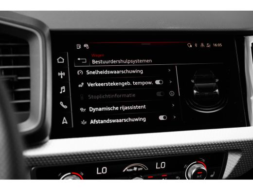 Audi A1 Sportback Sportback 25 TFSI S edition ActivLease financial lease