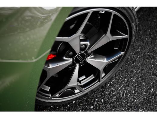 Audi A1 Sportback Sportback 25 TFSI S edition ActivLease financial lease