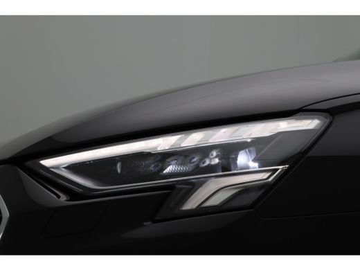 Audi A3 Sportback 30 TFSI Business edition | Aluminium delen exterieur | Apple Carplay/Android Auto|telef... ActivLease financial lease