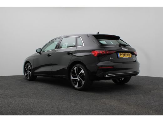Audi A3 Sportback 30 TFSI Business edition | Aluminium delen exterieur | Apple Carplay/Android Auto|telef... ActivLease financial lease