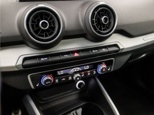 Audi Q2 35 TFSI S-Line Sport 150Pk Automaat (SCHUIFDAK, VIRTUAL COCKPIT, GROOT NAVI, ADAPTIVE CRUISE, STO... ActivLease financial lease