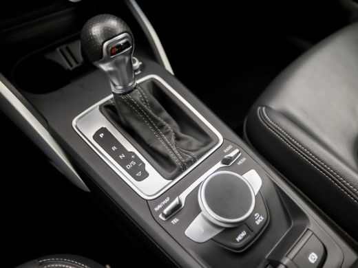 Audi Q2 35 TFSI S-Line Sport 150Pk Automaat (SCHUIFDAK, VIRTUAL COCKPIT, GROOT NAVI, ADAPTIVE CRUISE, STO... ActivLease financial lease