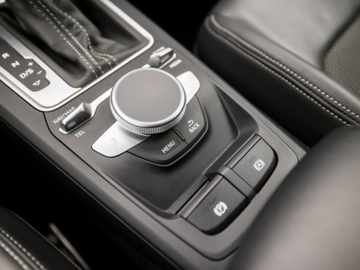 Audi Q2 35 TFSI S-Line Sport 150Pk Automaat (SCHUIFDAK, VIRTUAL COCKPIT, GROOT NAVI, ADAPTIVE CRUISE, STO... ActivLease financial lease