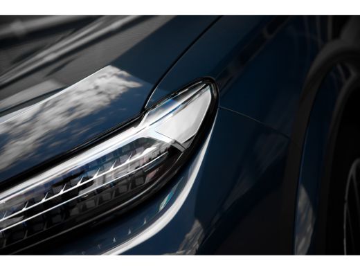 Audi Q6 e-tron S edition 100 kWh | Luchtvering | Panoramdak | 21" | ACC | ActivLease financial lease