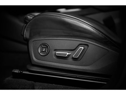 Audi Q6 e-tron S edition 100 kWh | Luchtvering | Panoramdak | 21" | ACC | ActivLease financial lease