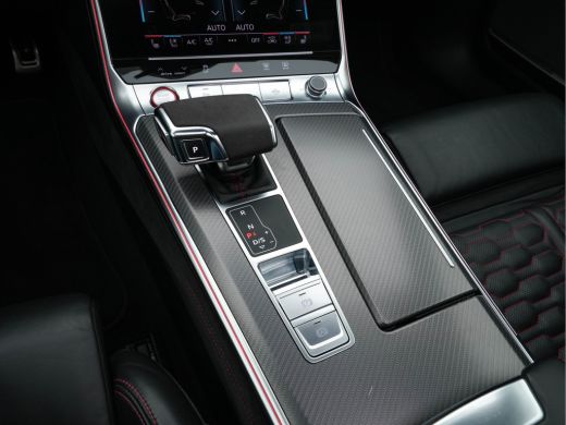 Audi RS6 Avant TFSI Quattro ! FULL-OPTIONS ! (INCL-BTW) Aut. *CERAMIC-BREAKS | VALCONA-LUXURY-LEATHER | HE... ActivLease financial lease