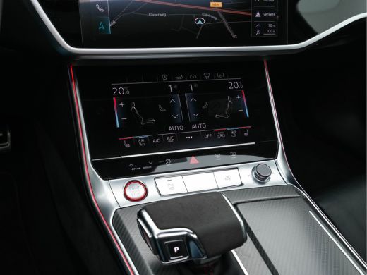 Audi RS6 Avant TFSI Quattro ! FULL-OPTIONS ! (INCL-BTW) Aut. *CERAMIC-BREAKS | VALCONA-LUXURY-LEATHER | HE... ActivLease financial lease