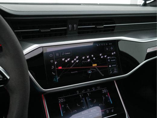 Audi RS6 Avant TFSI Quattro ! FULL-OPTIONS ! (INCL-BTW) Aut. *CERAMIC-BREAKS | VALCONA-LUXURY-LEATHER | HE... ActivLease financial lease