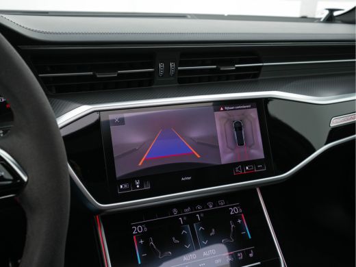 Audi RS6 Avant TFSI Quattro ! FULL-OPTIONS ! (INCL-BTW) Aut. *CERAMIC-BREAKS | VALCONA-LUXURY-LEATHER | HE... ActivLease financial lease