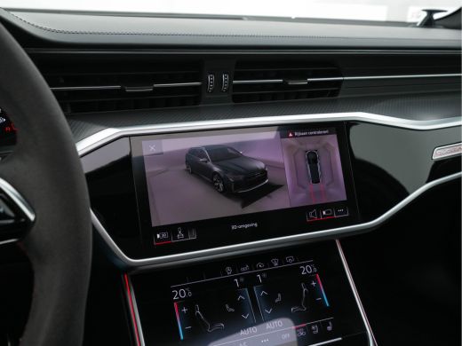 Audi RS6 Avant TFSI Quattro ! FULL-OPTIONS ! (INCL-BTW) Aut. *CERAMIC-BREAKS | VALCONA-LUXURY-LEATHER | HE... ActivLease financial lease