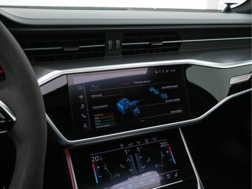 Audi RS6 Avant TFSI Quattro ! FULL-OPTIONS ! (INCL-BTW) Aut. *CERAMIC-BREAKS | VALCONA-LUXURY-LEATHER | HE... ActivLease financial lease