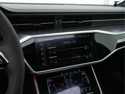 Audi RS6 Avant TFSI Quattro ! FULL-OPTIONS ! (INCL-BTW) Aut. *CERAMIC-BREAKS | VALCONA-LUXURY-LEATHER | HE... ActivLease financial lease