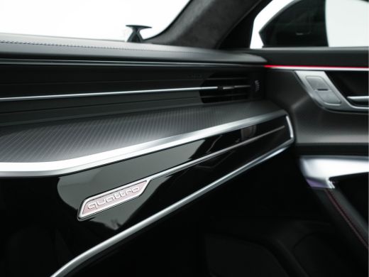 Audi RS6 Avant TFSI Quattro ! FULL-OPTIONS ! (INCL-BTW) Aut. *CERAMIC-BREAKS | VALCONA-LUXURY-LEATHER | HE... ActivLease financial lease