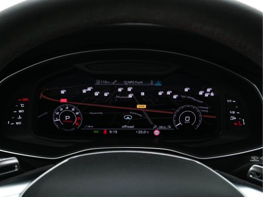 Audi RS6 Avant TFSI Quattro ! FULL-OPTIONS ! (INCL-BTW) Aut. *CERAMIC-BREAKS | VALCONA-LUXURY-LEATHER | HE... ActivLease financial lease