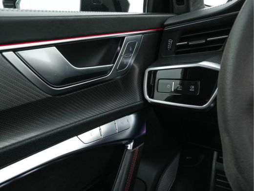 Audi RS6 Avant TFSI Quattro ! FULL-OPTIONS ! (INCL-BTW) Aut. *CERAMIC-BREAKS | VALCONA-LUXURY-LEATHER | HE... ActivLease financial lease