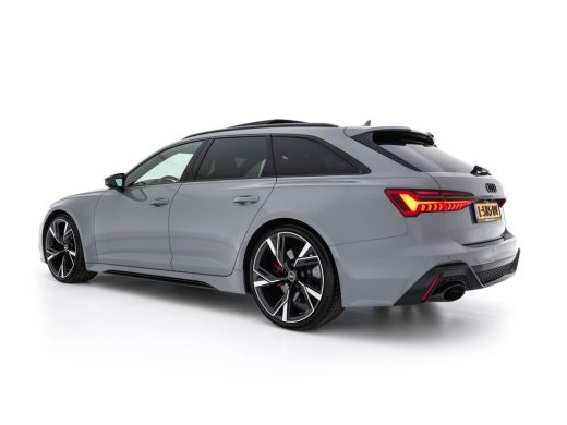 Audi RS6 Avant RS 6 TFSI quattro Aut. FULL! *CERAMIC | HEAD-UP | LASER-LIGHT | BANG&OLUFSEN-PREMIUM | VALC... ActivLease financial lease