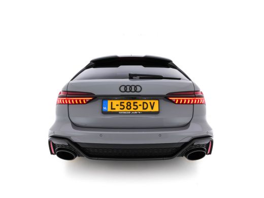 Audi RS6 Avant RS 6 TFSI quattro Aut. FULL! *CERAMIC | HEAD-UP | LASER-LIGHT | BANG&OLUFSEN-PREMIUM | VALC... ActivLease financial lease